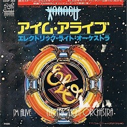 Electric Light Orchestra - I'm Alive