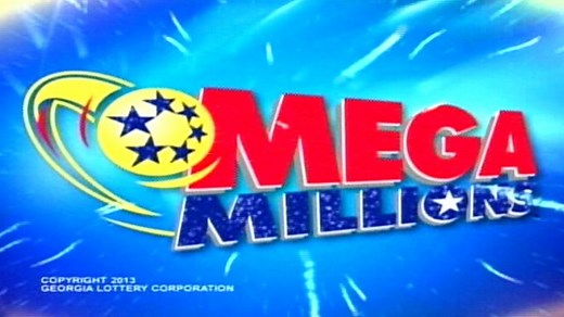New York Mega Millions Drawing