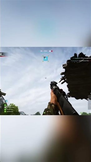 Explosion, Elimination, and Epic Silo Capture: NOT TODAY DEATH! #shorts