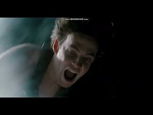 Freddy's Dead the Final Nightmare (1991) Freddy Krueger Kills John Doe/Victim 3 FINAL!