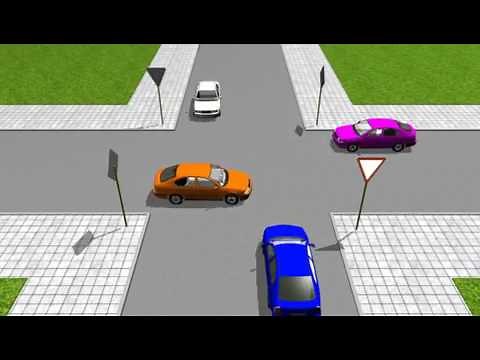 Nelygiareikšmės sankryžos