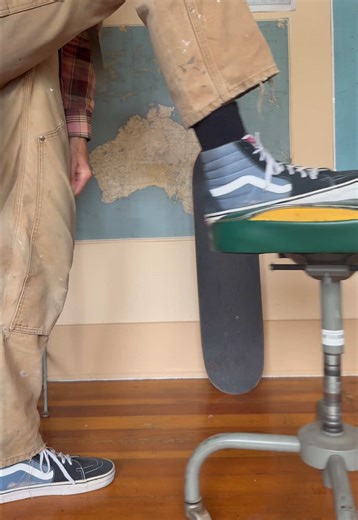 Everyday Carry Essentials: Skater Style
