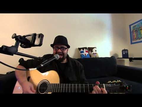 The Unforgiven (Acoustic) - Metallica - Fernan Unplugged