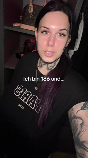 Ich bin 186cm und wir packen jetzt meine Koffer #travel #reisen #koffer #tall