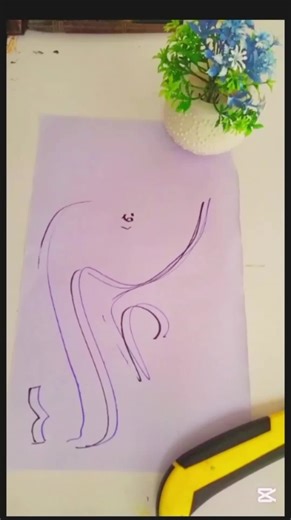 calligraphy A R M on TikTok