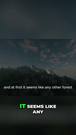 THIS HORROR MOD IS INTENSE #minecrafthorror #minecraft #minecraftsurvival #horrorgaming