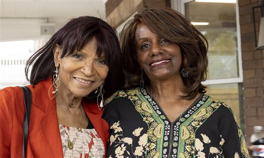 Bertha Barbee-McNeal, Co-Founder Of Motown’s Velvelettes, Dies At 82