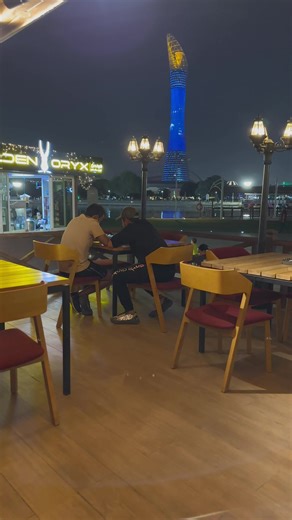 Enjoy the best nights at Golden Oryx Lounge! For Reservations contact us on: 📞 974 3383 4696 📍 Aspire Park #contactus #aspirepark #aspirezone #reserve #reservation #dohanights #doha #qatar