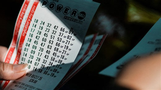Powerball ticks up to $1.7 billion. When is the next jackpot drawing?