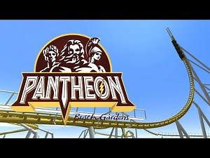 Pantheon [Ultimate Coaster 2]