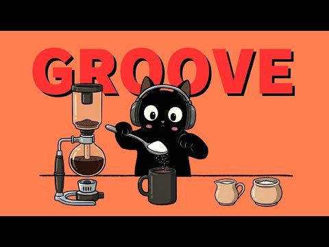 [Playlist]Groove Pop for Daily Tasks💿 · Work · Cleaning · Study · Focus · Relax