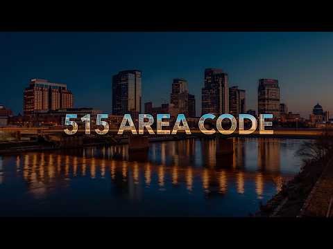 Getting Calls from 515? Why Central Iowa Numbers are Heavily Spoofed