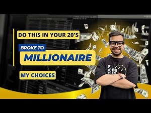 How to get RICH in Canada - My Basic Choices