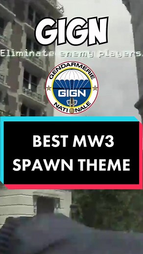 Best MW3 Spawn Theme Comparison