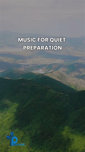 Music For Focus And Reflection 🎹