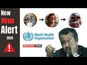 Global Virus Alert 2025:How COVID-19 Changed the World—And What’s Coming Next? BTS