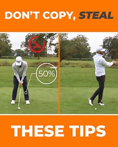12K views · 54 reactions | In this video you will learn about shot choice, how important your routine is as well and some really key tips for short game and executing the perfect pitch. What you will lean in this video is some essential lessons that will guarantee you lower scores when added to your game #golftips #golfswing #golfdrills | Chris Ryan Golf | Facebook