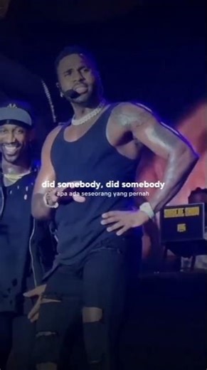 Savage Love ❤️ Jason Derulo | Lyrics Shorts 🎶 #lyricsvideo #shorts #lyricsstatus #stageperformance