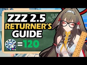 NEW AND RETURNER'S GUIDE VERSION 2.5 POLYCHROMES, MATERIALS AND MORE!