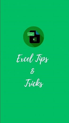 Microsoft Excel Tutorial for Beginners