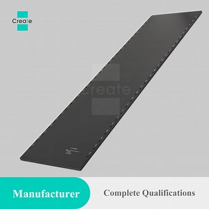 [Hot Item] Create CT Overlays for Elekta Type Couchtop for Radiotherapy Positioning Treatment