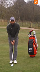 #golfpro #golfshot #golf | Chris Ryan Golf