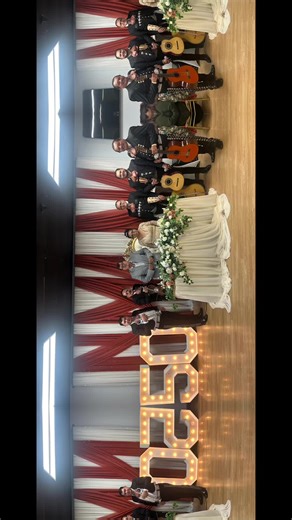 🎶✨ ¡Celebremos la vida con música de mariachi! ✨🎶 Desde los momentos más felices hasta los más memorables, el mariachi le da un toque único a cada ocasión: 🎉 Quinceañeras 💍 Bodas 💔 Divorcios 🏢 Eventos corporativos y de pequeños negocios 🕊️ Funerales 🎤 Serenatas para conquistar corazones 📅 Con el Mes de la Herencia Hispana llegando en septiembre, no hay mejor momento para honrar nuestras raíces y tradiciones con música que toca el alma. 🇲🇽❤️ 📲 ¡Reserva tu mariachi hoy y haz que tu eve