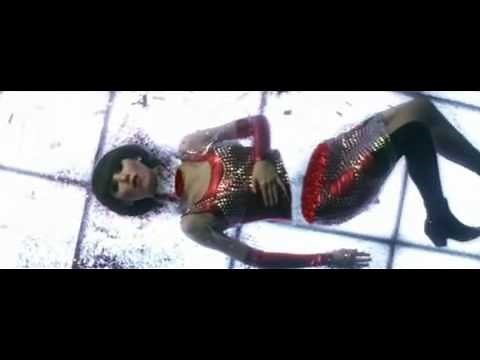 Yeah Yeah Yeahs Heads Will Roll HD Official Music Video