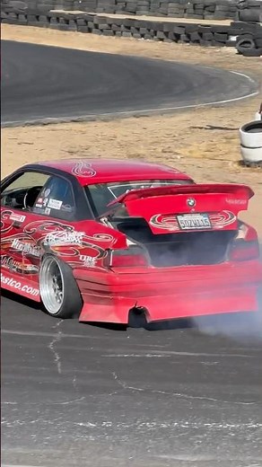 Palmer AVS entry | Drift Team Animal Style #drift #drifting #e36