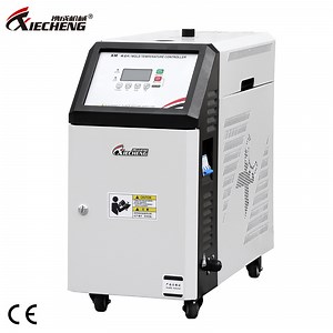 [Hot Item] High-Pressure Pump Oil Heater Mould Temperature Controller