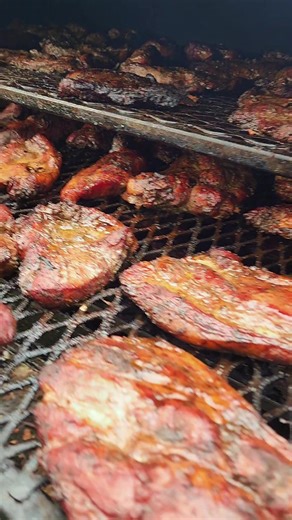 On #mlkday2026 you can find #Bigboyplates and #Brothamanbbq at 907 S Orange ave. Full Menu 😁