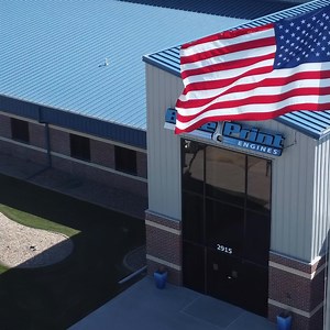 For your next project, choose the engine backed by experience, proven performance, and American craftsmanship—Blueprint Engines. | BluePrint Engines | Facebook