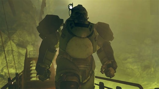 Fallout Free Game Offer Revealed Ahead of Season 2 TV Show Finale