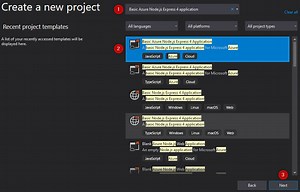 Generate An Api Key Node.js