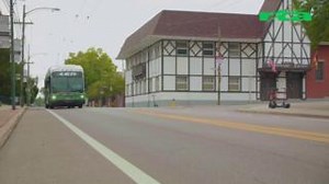 Join the RTA, the Dayton, Ohio - City Government Montgomery County, Ohio CenterPoint Energy Crocs PSA Airlines and the Dayton VA Medical Center on May 24 for our Community Career Fair at Wright Stop Plaza. Watch the video or visit http://ow.ly/9QGV50OaU7c to learn more. | Greater Dayton RTA