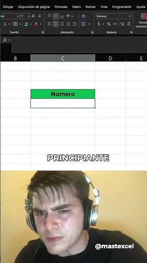 CÓMO PONER MÁS DE 12 DIGITOS EN UNA CELDA EN EXCEL