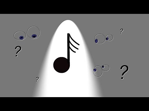 Theory lesson - Demi semi quavers