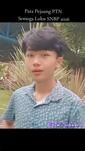 Semoga Lolos SNBP 2026 #ppns #pens #its #firaltiktok🔥🔥🔥✌️ #pejuangptn
