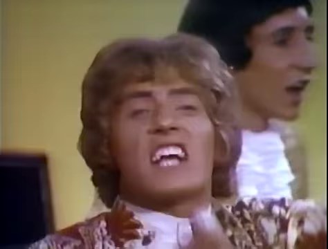 The Who - "My Generation" (Live on the Smothers Brothers Comedy Hour - September 17, 1967) | The Who Info