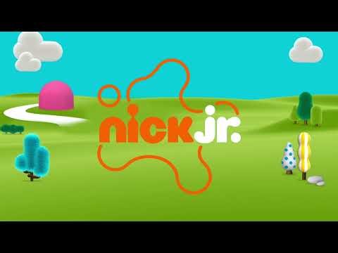Nick Jr. - Generic Jingle Instrumental (2012-2018) | Mttn Pics | TtFM
