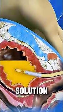 Female Foley Catheter Insertion Clinical Procedure Explained