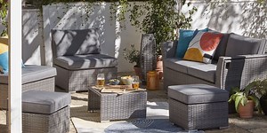 Homebase's spring/summer 2022 garden collection starts from just £2.25