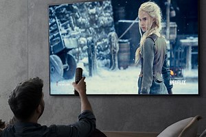 PcComponentes desploma el precio de esta enorme smart TV LG: con Alexa, tecnología Dolby y más barata que nunca