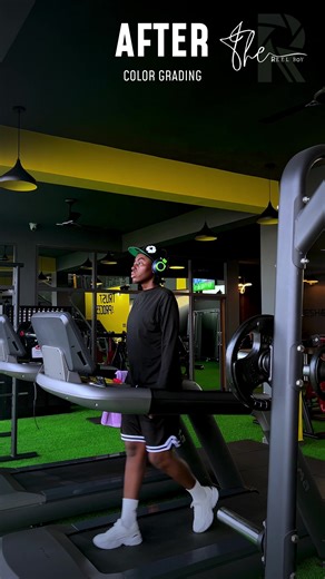 Mastering Color Grading Techniques for Video Editing