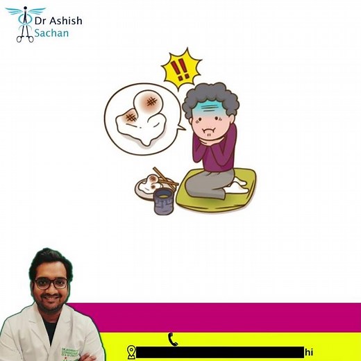 5 warning signs of dysphagia #Esophaguscancer ‪@DrAshishSachan‬