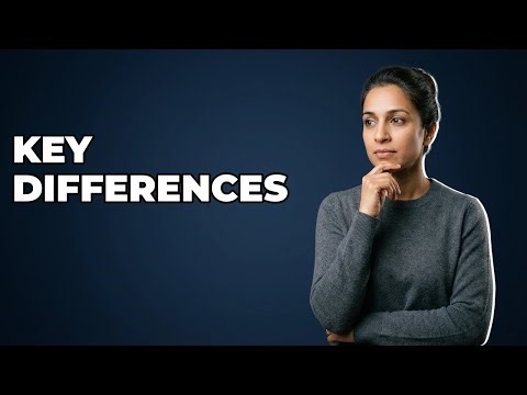 What Are Key Product Differences To Compare?