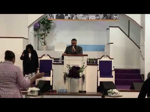 Women’s Consecration Service