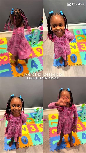 Salon Mini is a full-service kids salon & spa offering haircuts, shampoos, blowdrys, and fun spa packages like Princess, Mommy & Me, and Best Friends Play date. We make every visit magical! Book today and let your little one shine! ✨👑✂️ #KidsSalon #KidsHaircuts #KidsHairstyles #KidsSpa #ChildrensSalon