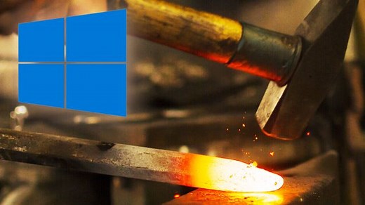 Hardentools: So riegeln Sie Windows ab
