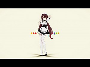 【MMD/Genshin Impact/Hu Tao】 Shake It 【4K/60FPS】